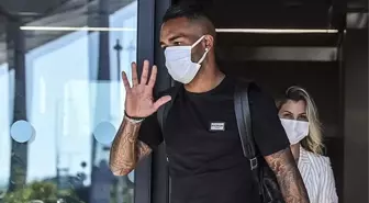 Alex Teixeira açtığı davayı kazandı! Beşiktaş yazın bir transfer bile yapamayabilir