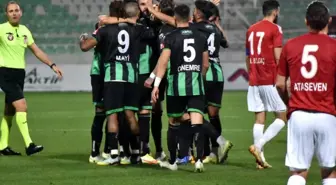 Denizlispor, yeni sezonda kadrosunu güçlendirmek için çalışmalarına devam ediyor