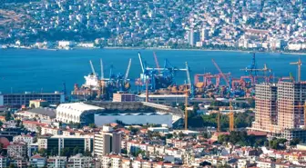 Ege İhracatçı Birlikleri Mayıs Ayında İhracatını Yüzde 14 Artırdı