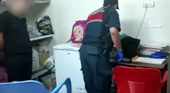 Gaziantep'te 124 Kişiyi 12 Milyon TL Dolandıran Çeteye Operasyon