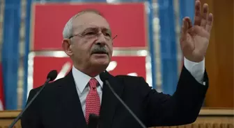 Kılıçdaroğlu istifa edecek mi? Kemal Kılıçdaroğlu Genel başkanlıktan istifa edecek mi?