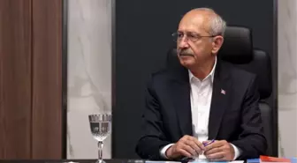 Kılıçdaroğlu'ndan 'Genel başkanlığı bırakacak mısınız?' sorusuna tek cümlelik yanıt