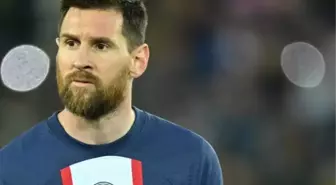 Messi hangi takımda 2023? Messi nereye gidecek? Messi'nin yeni takımı neresi?