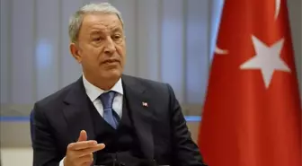 Hulusi Akar'ın yeni görevi! Hulusi Akar milletvekili mi, bakan değil mi? Hulusi Akar yeni kabinede var mı, yok mu? Kabine açıklandı!