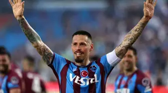 Trabzonspor, Alanyaspor'u 4-1 mağlup etti