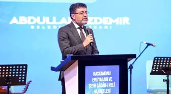 İbrahim Yumaklı, Tarım ve Orman Bakanı olarak atandı