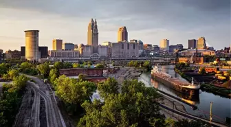 ABD'nin Cleveland şehrinde iki haftada 30 çocuk kayboldu