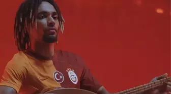 Galatasaray, Fenerbahçe'ye gönderme yaptı