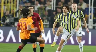 Galatasaray and Fenerbahçe aim to end the season with a derby win