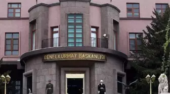 Genelkurmay Başkanı kim olacak? 2023 Genelkurmay Başkanı açıklandı mı?