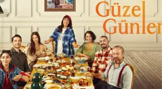 Güzel Günler 25.bölüm fragmanı İZLE! Güzel Günler yeni bölüm fragmanı yayınlandı mı? Güzel Günler yeni bölüm fragmanı İZLE!