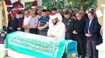 Karadenizbirlik Genel Müdürü Ünal Erarslan'ın kayınpederi Tunçel Fidaner hayatını kaybetti