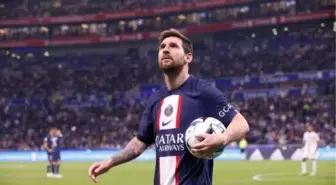 Messi PSG'den ayrılıyor mu? Messi PSG'den ayrılacak mı? Messi'nin yeni takımı belli oldu mu?