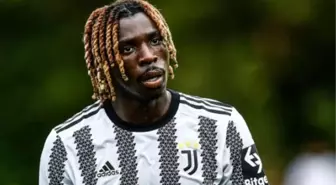 Moise Kean Galatasaray'a mı gelecek? Moise Kean Galatasaray'a gelecek mi?