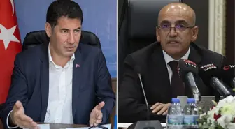 Sinan Oğan'dan Mehmet Şimşek'in sözleri sonrası 'faiz sebep enflasyon sonuç' çıkışı: Vazgeçilmesi en önemli ön şartlarımızdan biriydi