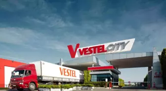 Vestel, sürdürülebilir gelecek için yenilikçi üretim süreçlerini devreye alıyor