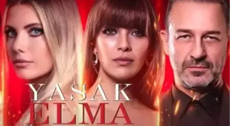 Yasak Elma canlı izle! Fox TV Yasak Elma 175. bölüm canlı izle! Yasak Elma son bölümde neler oldu? Fox TV 8 Mayıs canlı izle!