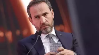 Alparslan Bayraktar Kimdir? Yeni Kabine'de Hangi Partiden?
