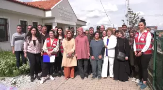 Ankara Büyükşehir Belediyesi, Hayvan Beslenme Eğitimlerine Devam Ediyor