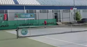 Batman'da Soft Cup Tenis Turnuvası Final Programıyla Tamamlandı