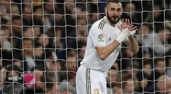 Benzema hangi takıma gidiyor? Benzema hangi takıma gidecek 2023? Benzema hangi takımda oynuyor?