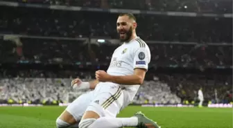 Benzema hangi takıma gitti, Arabistan'a mı gitti? Karim Benzema Al İttihad'a mı gitti?