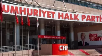 CHP'de Yeni Merkez Yönetim Kurulu (MYK) Belli Oldu