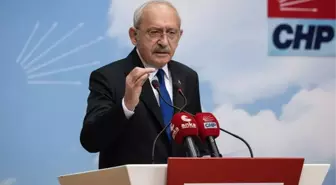 CHP'de yeni MYK'nın şifreleri! Satır arasında Kılıçdaroğlu'nun 'Gitmiyorum' mesajı var