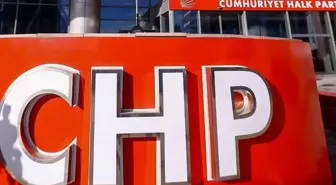 CHP MYK listesi 2023! Son dakika CHP MYK üyeleri açıklandı! CHP MYK üyeleri kim? CHP MYK listesi!