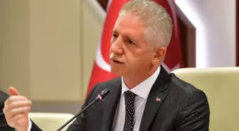 İstanbul Valisi Ali Yerlikaya İçişleri Bakanı Oldu, Yerine Davut Gül Atandı