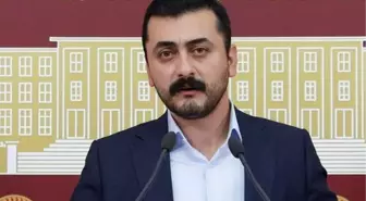 Eren Erdem kimdir? Eren Erdem'in CHP MYK görevi nedir, kaç yaşında, nereli?