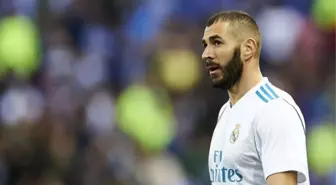 Eski dostuna rakip oluyor! Karim Benzema'nın yeni takımı belli oldu