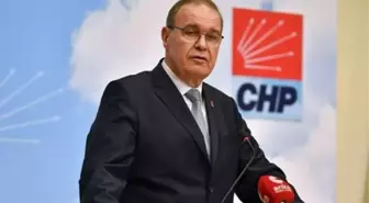 CHP Parti Sözcüsü Faik Öztrak Kimdir? Biyografisi ve Kariyeri