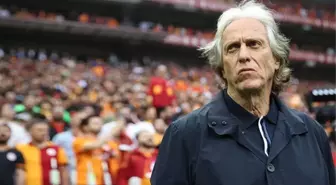 Fenerbahçeli futbolcuya 'Jesus'a ne oldu?' diye soruldu! Verdiği cevap camiada taşları yerinden oynatacak