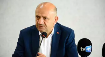 Fikri Işık: Siyaseti bırakmak gibi bir lüksümüz yok