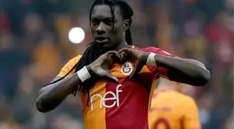 Gomis Galatasaray'dan gidiyor mu? Gomis Galatasaray'dan ayrılacak mı?