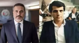 Hakan Fidan, Abdullah Çatlı mı?