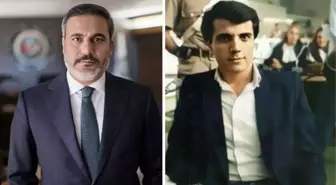 Hakan Fidan'ın Abdullah Çatlı olduğu yönündeki şehir efsanesini bitirecek detay