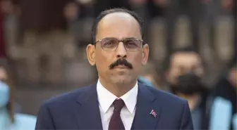 İbrahim Kalın MİT Başkanı mı olacak? MİT Başkanı kim olacak?