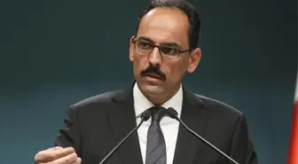 İbrahim Kalın MİT Başkanı mı oldu? MİT Başkanlığı'na İbrahim Kalın mı atandı?