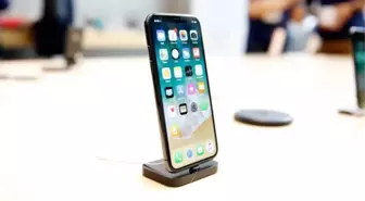 iPhone X'e iOS 17 güncellemesi gelecek mi? iPhone X iOS 17 alacak mı?