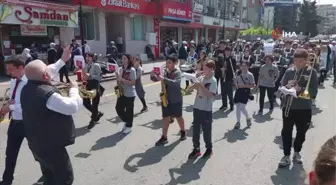 Kdz. Ereğli'de Dünya Çevre Günü Etkinliği Kutlandı
