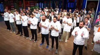 MasterChef All Star'ın ilk fragmanı yayınlandı! Somer Sivrioğlu jüri kadrosunda yer almadı