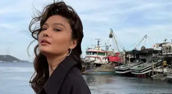 Nurgül Yeşilçay 16 kilo verdi, formülünü de verdi: Yatmadan önce 4 saat aç kaldım