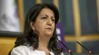 Pervin Buldan istifa mı ediyor? Pervin Buldan HDP'den ayrılıyor mu?