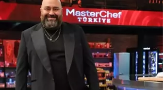 Somer Şef ayrıldı mı? Somer Sivrioğlu MasterChef'te yok mu?