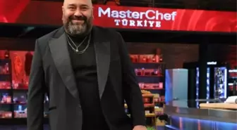 Somer Sivrioğlu Masterchef'ten ayrıldı mı, yeni sezonda yok mu, fragmanda neden yok? Somer Şef Masterchef 2023'te olmayacak mı, neden?