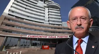 Son Dakika: 14 Mayıs seçimleri sonrası değişime giden CHP'de yeni MYK belli oldu