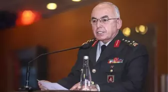 Son Dakika: Kara Kuvvetleri Komutanı Orgeneral Musa Avsever, Genelkurmay Başkanı olarak görevlendirildi