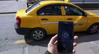 Yargıtay, Uber'in Türkiye'den men edilmesi kararını onadı